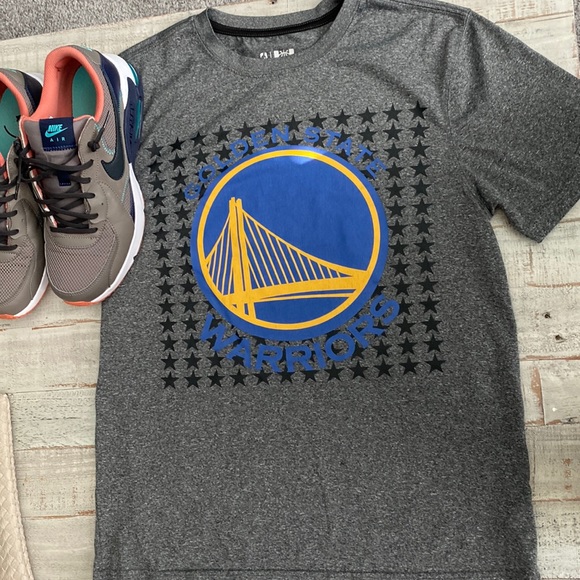 NBA Other - Like New! Golden State Warriors “Curry” Tee